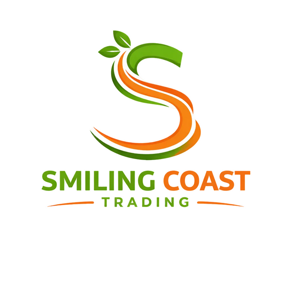 Smiling Coast