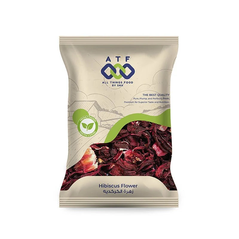 Dried Hibiscus Flower 250gms