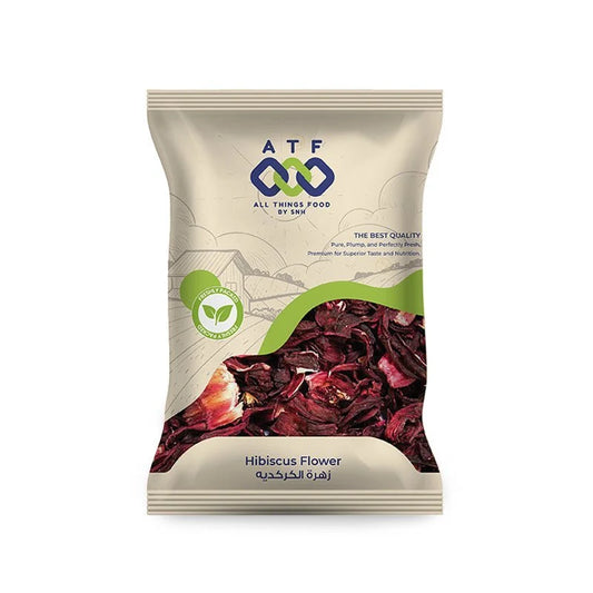 Dried Hibiscus Flower 250gms