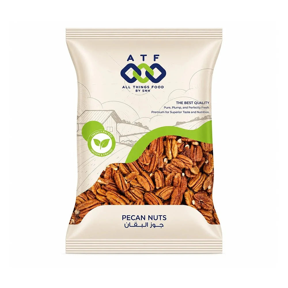 Premium Pecan Nuts 1KG