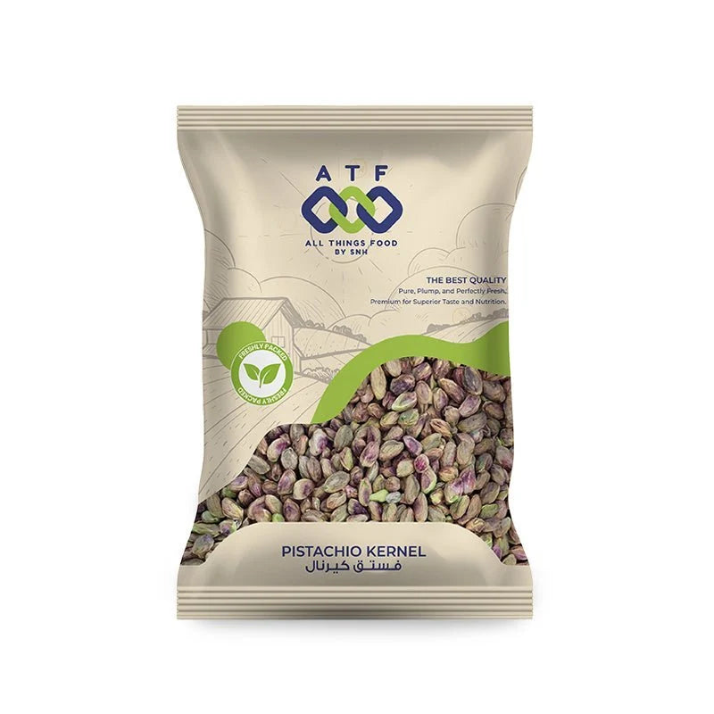 Pistachio Kernals 1KG