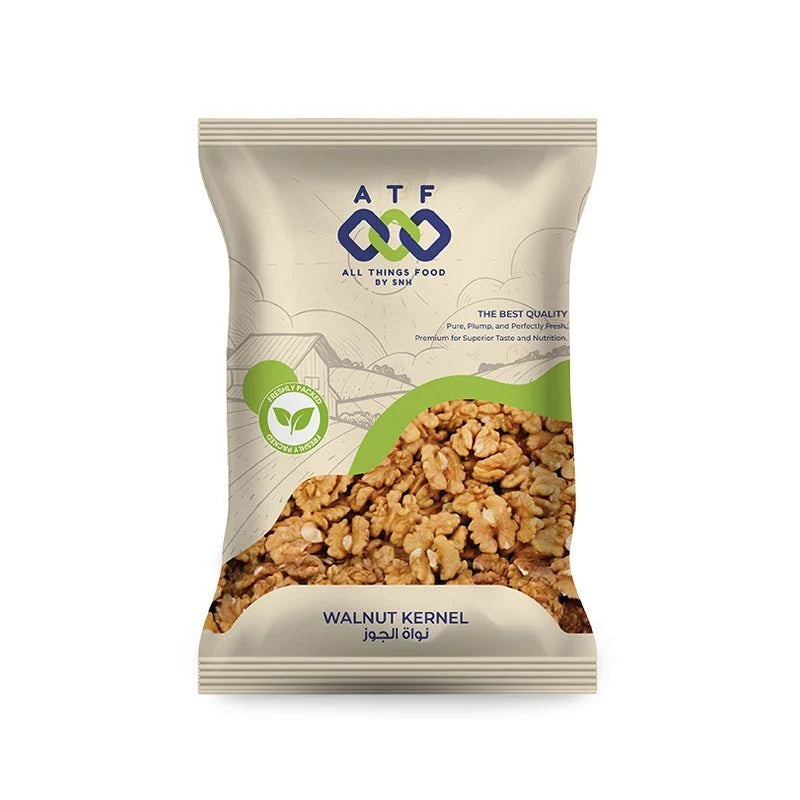 ATF Walnut Kernels 1KG premium walnuts
