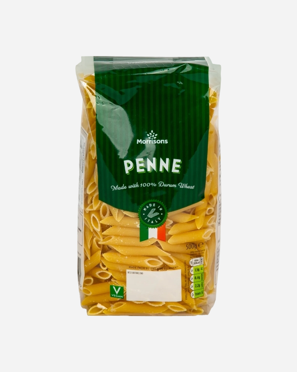 Penne Pasta