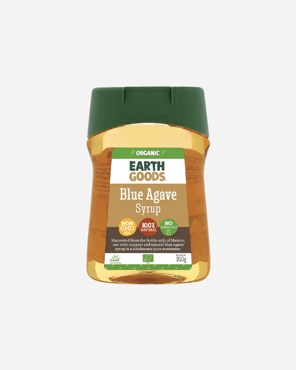 Organic Agave Syrup