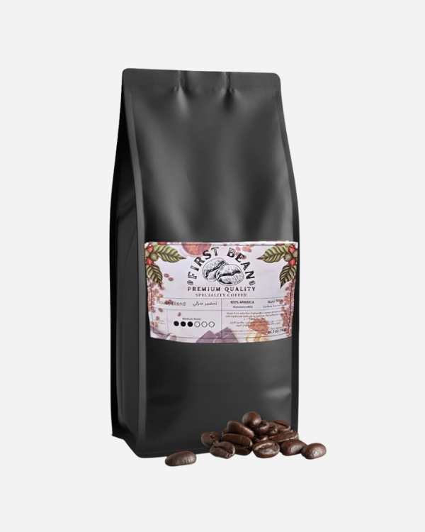 Speciality Coffee Beans