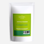 Green Matcha Powder