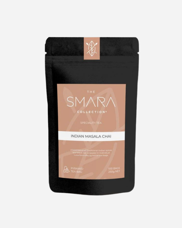 Speciality Tea Pyramid Bags