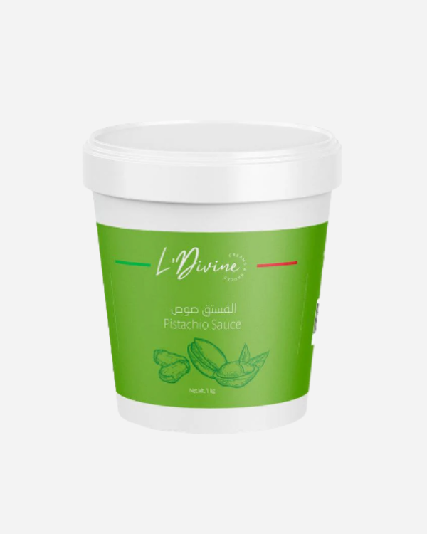 L’Divine Sauces & Creams