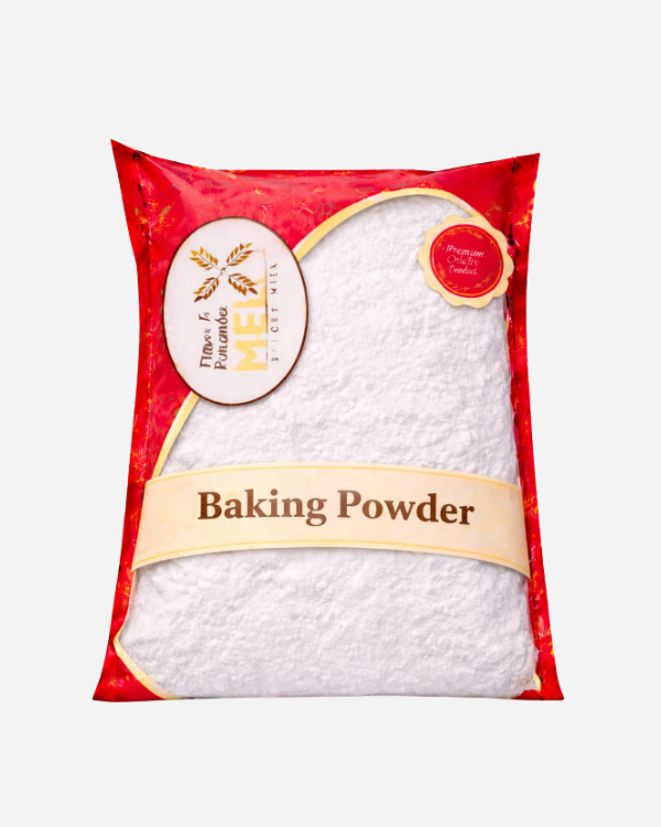 Baking Powder