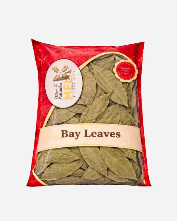 Bay Leave
