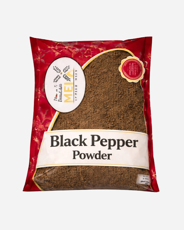 Black Pepper Powder