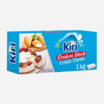 Kiri Block Cream Cheese