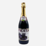 Fiesta Red Grape Sparking 750ml