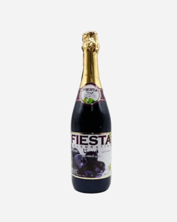 Fiesta Red Grape Sparking 750ml