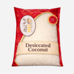 Desiccated Coconut
